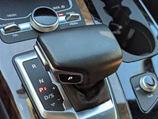 2018 Audi Q7 3.0T Premium Plus