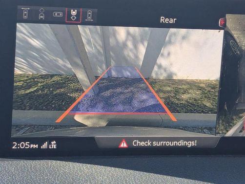 2018 Audi Q7 3.0T Premium Plus