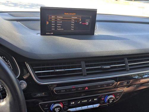 2018 Audi Q7 3.0T Premium Plus