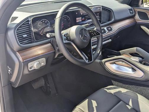 2025 Mercedes-Benz GLE 350 4MATIC