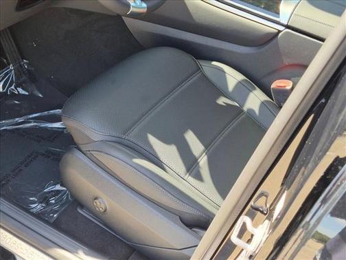 Black 2026 Mercedes-Benz GLC 300 4MATIC
