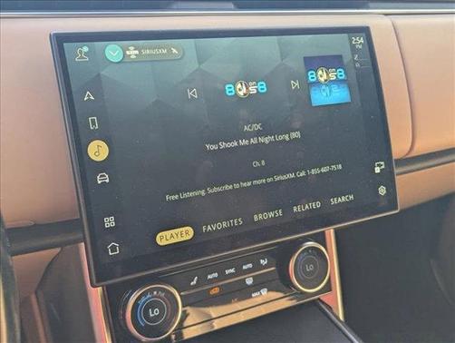 2023 Land Rover Range Rover P530 SE