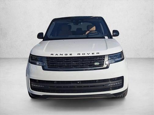 2023 Land Rover Range Rover P530 SE