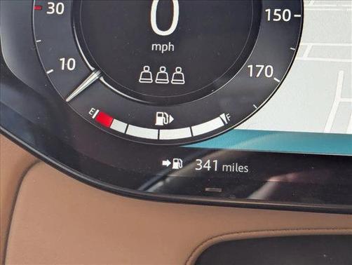 2023 Land Rover Range Rover P530 SE