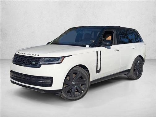 2023 Land Rover Range Rover P530 SE