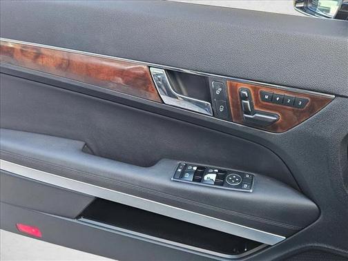 2012 Mercedes-Benz E-Class E 350