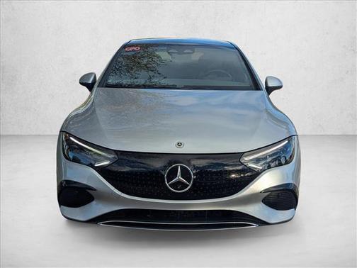 2024 Mercedes-Benz EQE 350+ Base