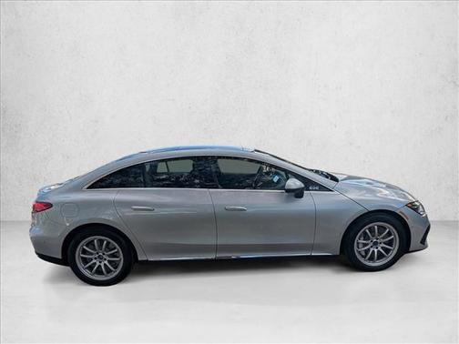 2024 Mercedes-Benz EQE 350+ Base