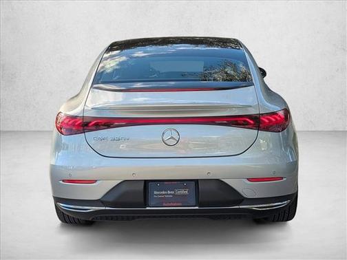 2024 Mercedes-Benz EQE 350+ Base