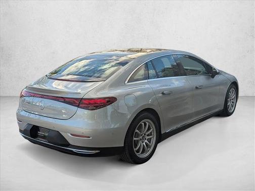 2024 Mercedes-Benz EQE 350+ Base