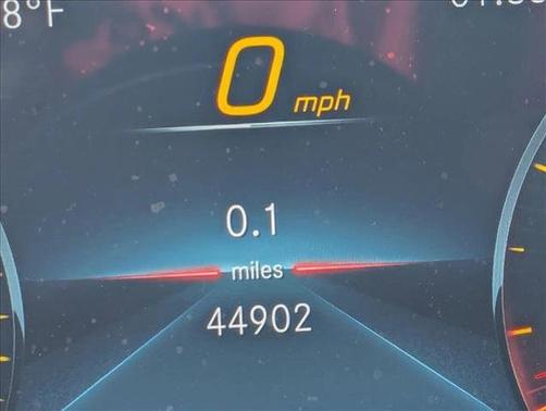 2021 Mercedes-Benz GLS 450 4MATIC