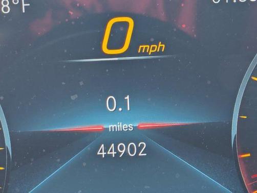 2021 Mercedes-Benz GLS 450 4MATIC