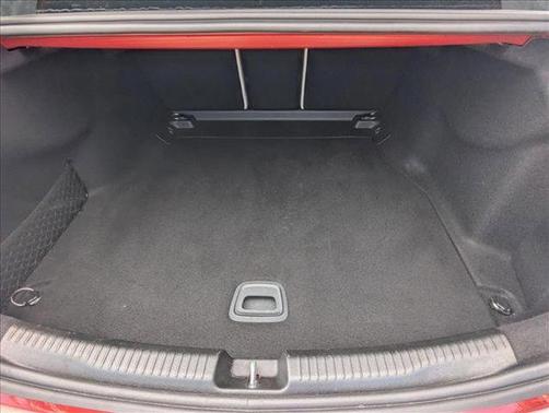 2022 Mercedes-Benz C-Class 4MATIC Sedan