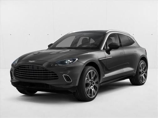 2021 Aston Martin DBX AWD