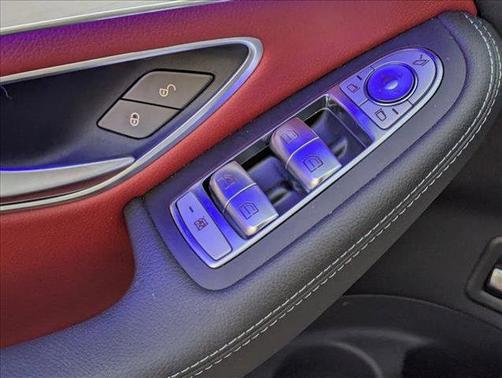 2022 Mercedes-Benz GLC 300 Base