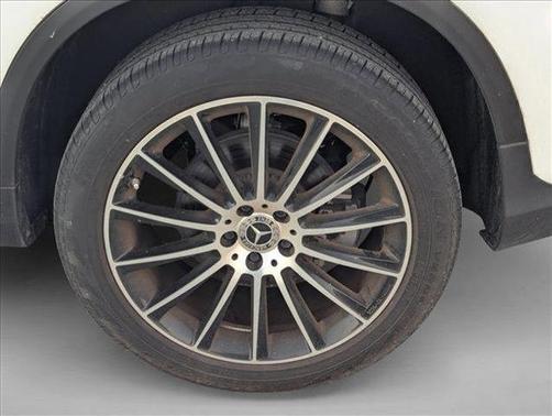 2022 Mercedes-Benz GLC 300 Base