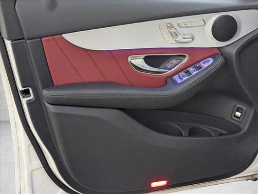 2022 Mercedes-Benz GLC 300 Base