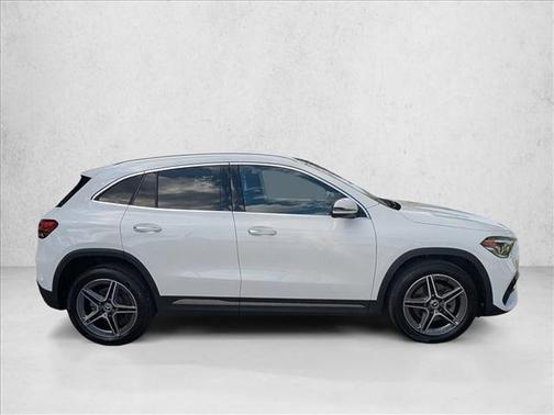 2023 Mercedes-Benz GLA 250 4MATIC