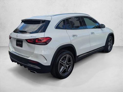 2023 Mercedes-Benz GLA 250 4MATIC