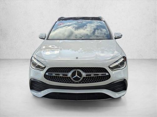2023 Mercedes-Benz GLA 250 4MATIC