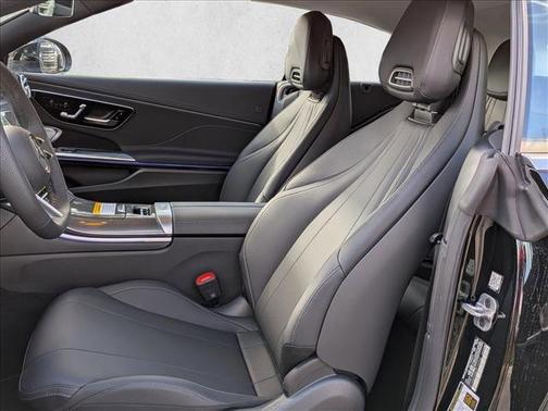 2026 Mercedes-Benz CLE 300 4MATIC Cabriolet