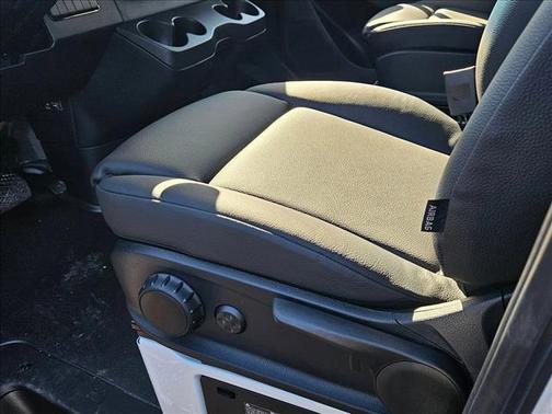 2026 Mercedes-Benz Sprinter 2500 Standard Roof