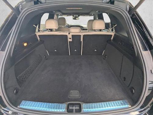 Black 2023 Mercedes-Benz GLE 450 4MATIC