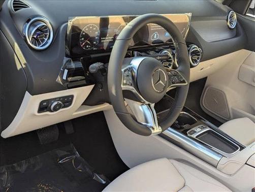2026 Mercedes-Benz GLA 250 4MATIC