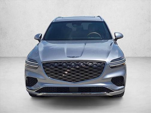 Savile Silver 2026 Genesis GV70 2.5T Advanced