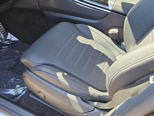 2025 Mercedes-Benz AMG GLC 43 4MATIC Coupe
