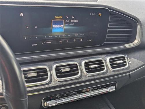 2022 Mercedes-Benz GLE 350 4MATIC