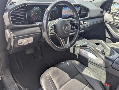 2022 Mercedes-Benz GLE 350 4MATIC