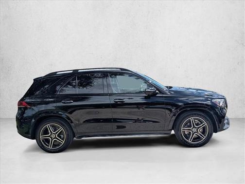 2022 Mercedes-Benz GLE 350 4MATIC