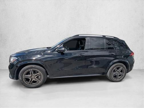 2022 Mercedes-Benz GLE 350 4MATIC