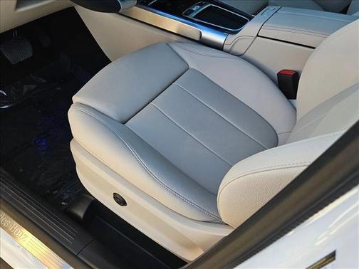 2025 Mercedes-Benz GLB 250 Base