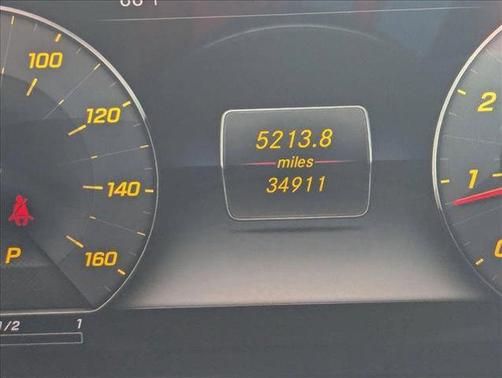 2020 Mercedes-Benz E-Class E 350