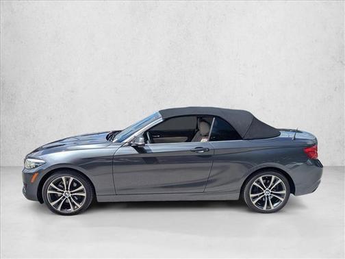 2019 BMW 230 230i
