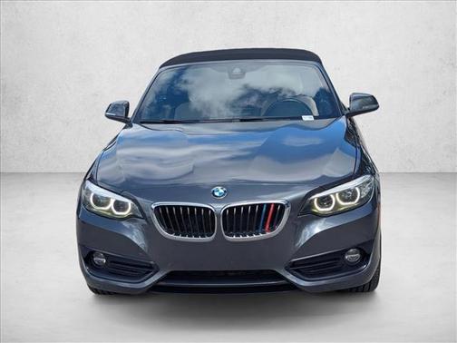2019 BMW 230 230i