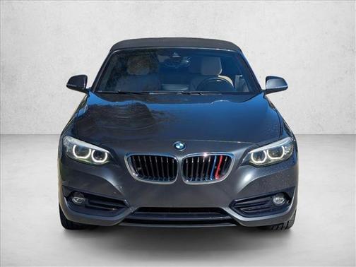 2019 BMW 230 230i