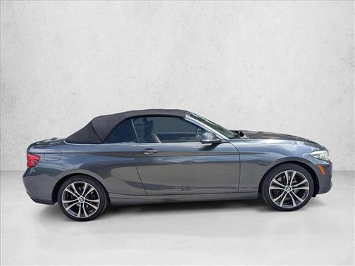2019 BMW 230 230i