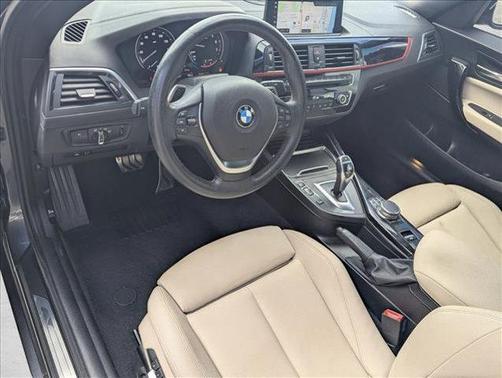 2019 BMW 230 230i