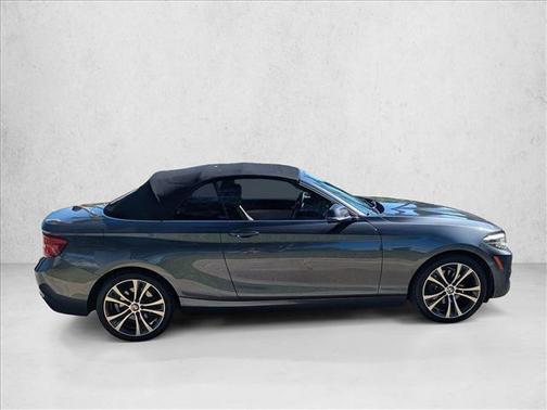 2019 BMW 230 230i