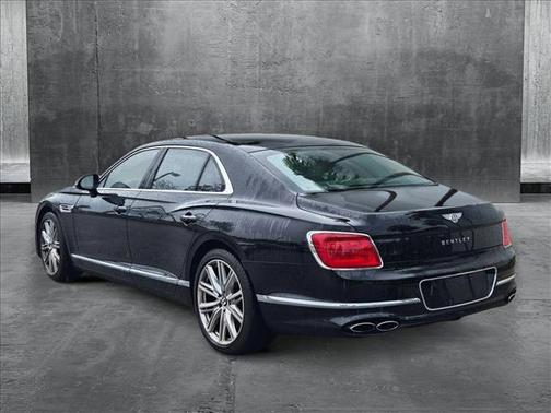 2023 Bentley Flying Spur S