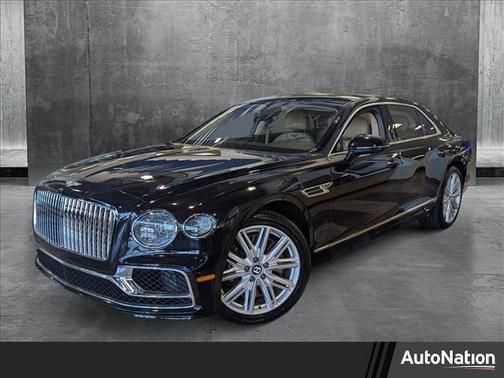 2023 Bentley Flying Spur S