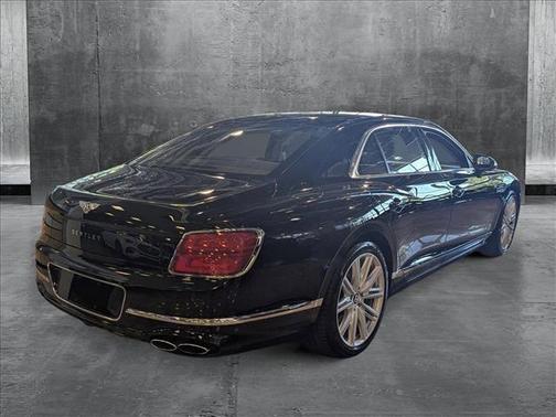 2023 Bentley Flying Spur S