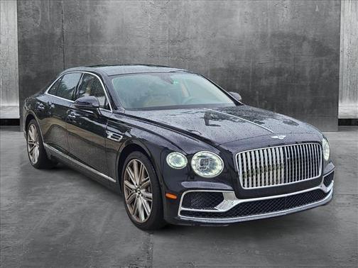 2023 Bentley Flying Spur S