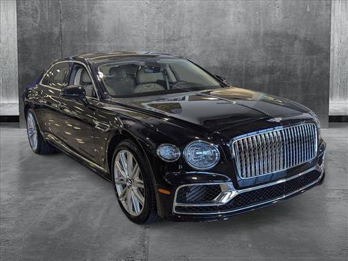 2023 Bentley Flying Spur S