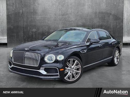 2023 Bentley Flying Spur S