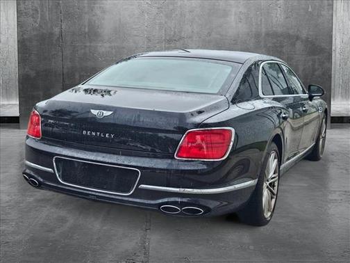 2023 Bentley Flying Spur S