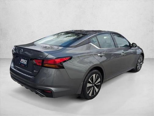 2019 Nissan Altima 2.5 SV